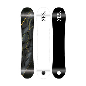Yes. Snowboards Standard '24 | Alpenland.ca