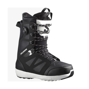 Salomon Faction BOA Men's Snowboard Boots 2022 | Alpenland