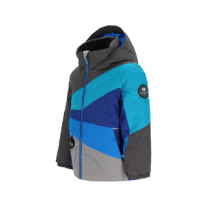 Obermeyer Kid Boys Bolide Jacket '22 | Alpenland.ca