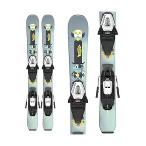 Sales - Salomon Skis - 20% OFF - Page 1 - Alpenland Ski & Cycle