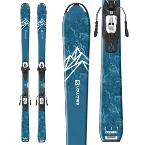 Sales - Salomon Skis - 20% OFF - Page 1 - Alpenland Ski & Cycle