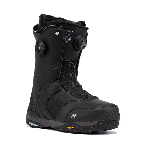 K2 Men's Thraxis Snowboard Boots '22