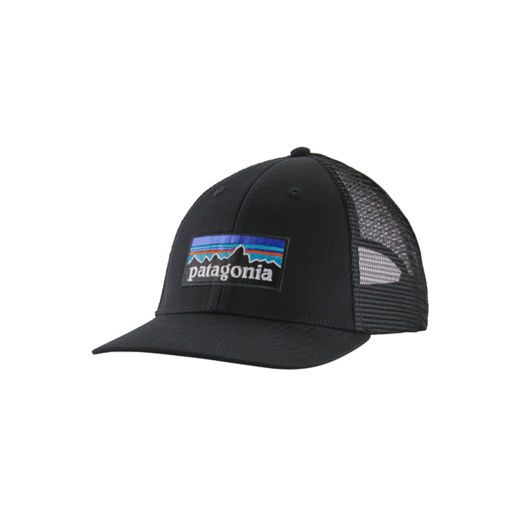 Patagonia P-6 Logo LoPro Trucker Hat '22