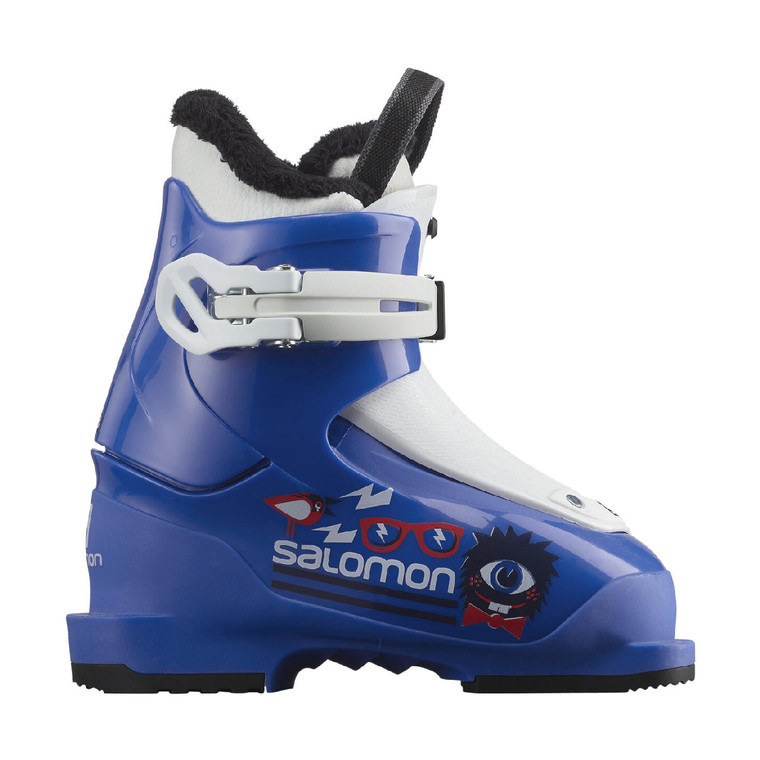 Salomon Junior's T1 '23