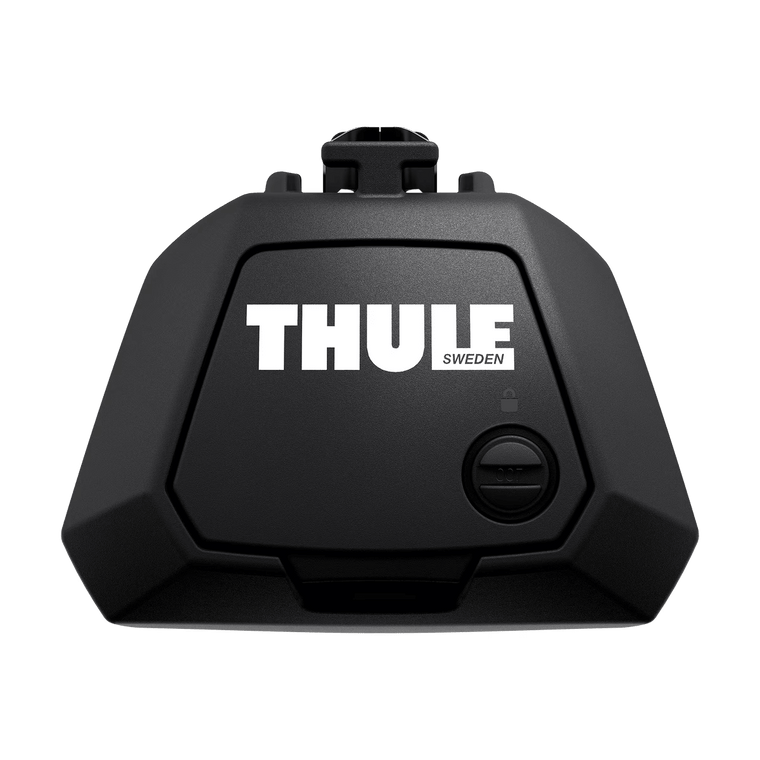 Thule Evo Raised Rail