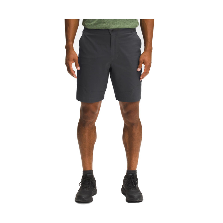 The North Face Men's Paramount Active Short '22 Asphalt Grey