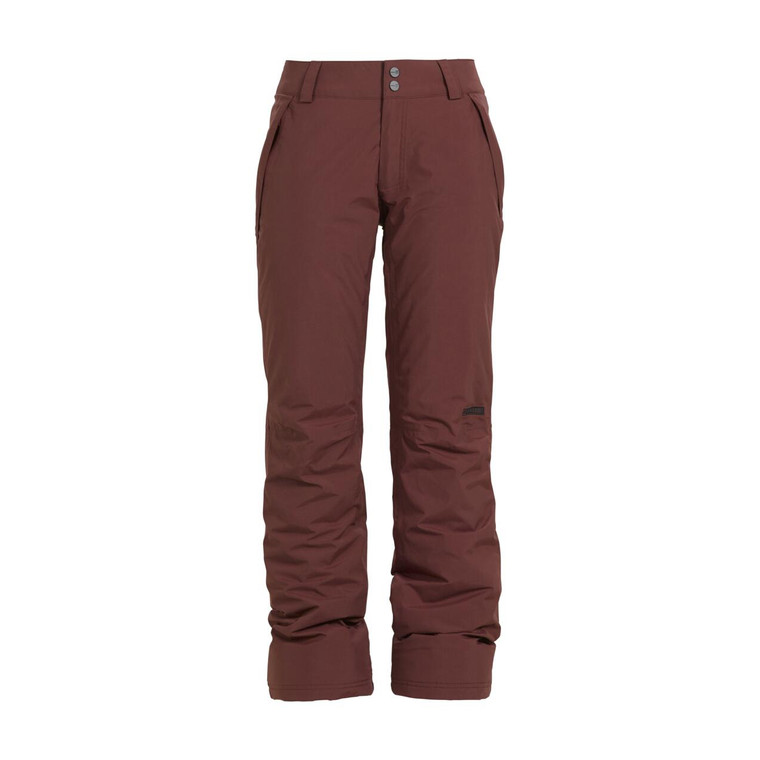 Armada Women's Brae Pant '23 Burgundy