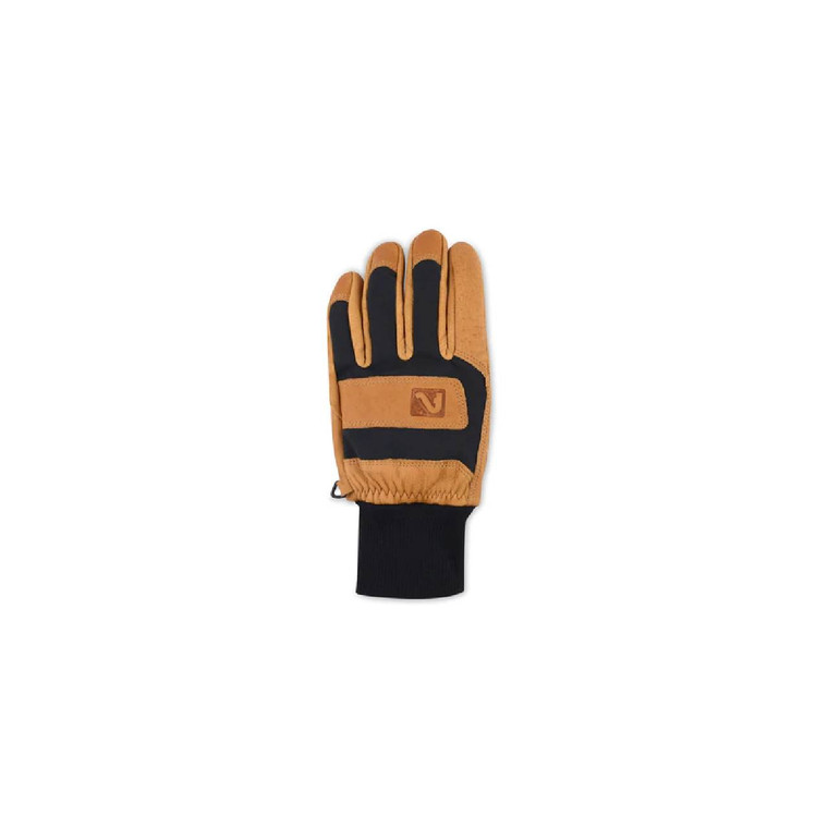 Flylow Magarac Glove '24 (Natural / Black)