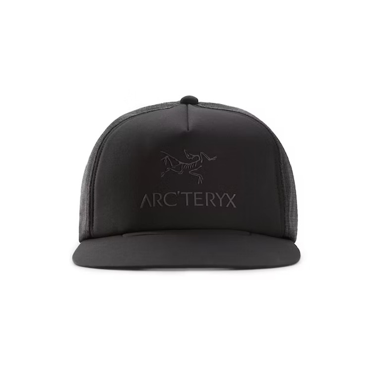 Arc'teryx Logo Trucker Flat '24