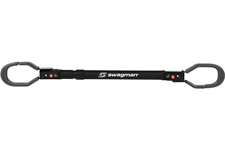 Swagman Ebike/Cruiser Bar Adapter