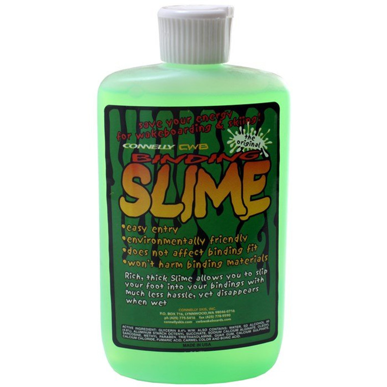 Connelly Binding Slime 8oz