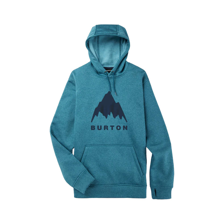 Burton Men's Oak Pullover Hoodie '23