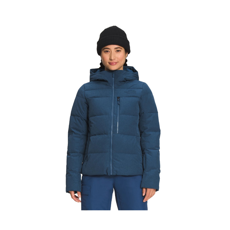 The North Face Women's Heavenly Down Jacket 2023
