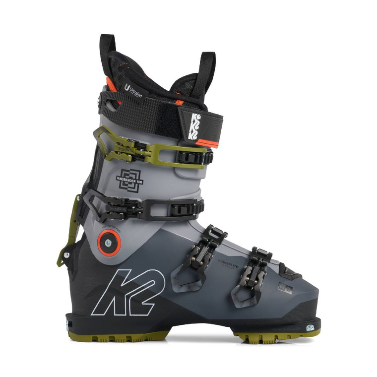 K2 Men's Mindbender 100 MV '23