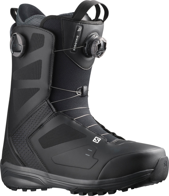 Salomon Men's Dialogue Dual BOA 2023 - Front