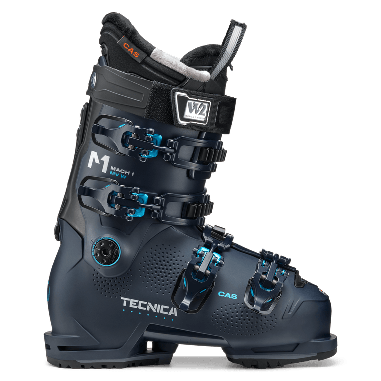 Tecnica Women's Mach1 LV 95 '24