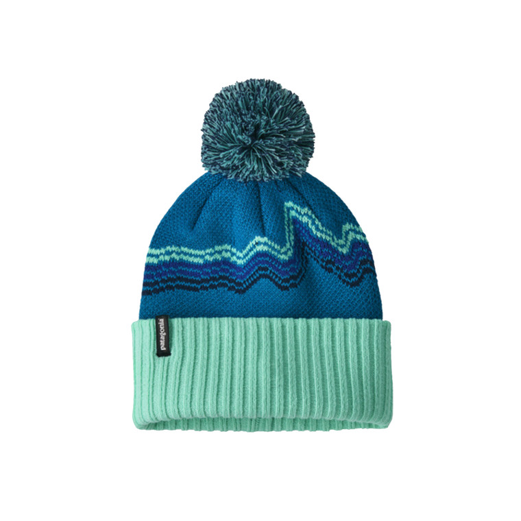 Patagonia Kids' Powder Town Beanie '23