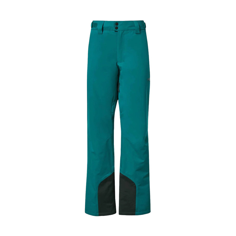 Lucky One Wide Leg Pant - Teal
