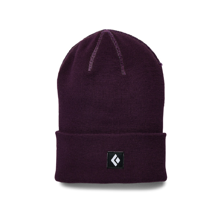 Black Diamond Badge Beanie '24