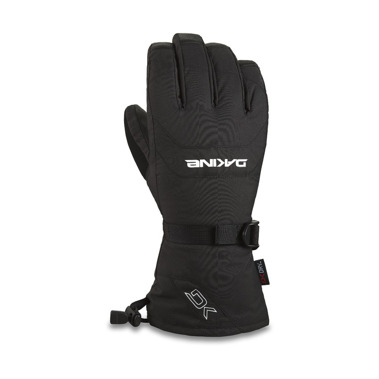 Dakine Men's Leather Scout Gloves '24