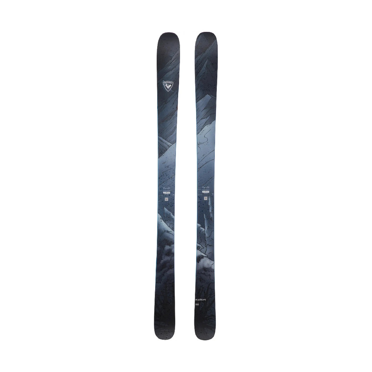 Rossignol Blackops 98 Open '24