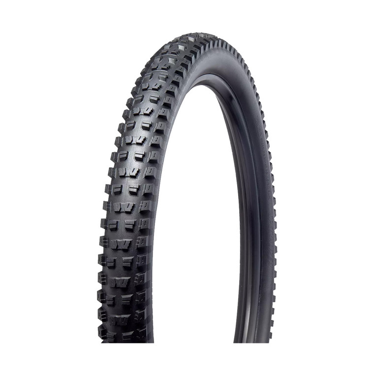 Specialized Butcher Grid Trail 2Bliss T9 Tire Black