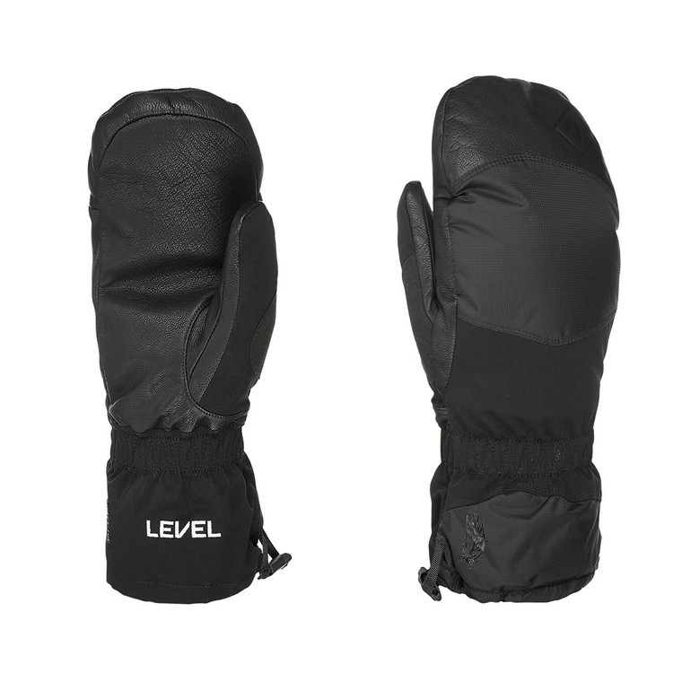 Level Men's Yeti Mittens '23