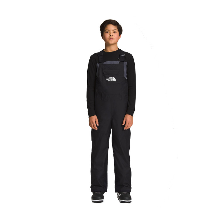 The North Face Teen Freedom Insulated Bib '23
