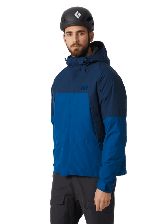 Helly Hansen Men's Banff Insulated Jacket '23 (Front)