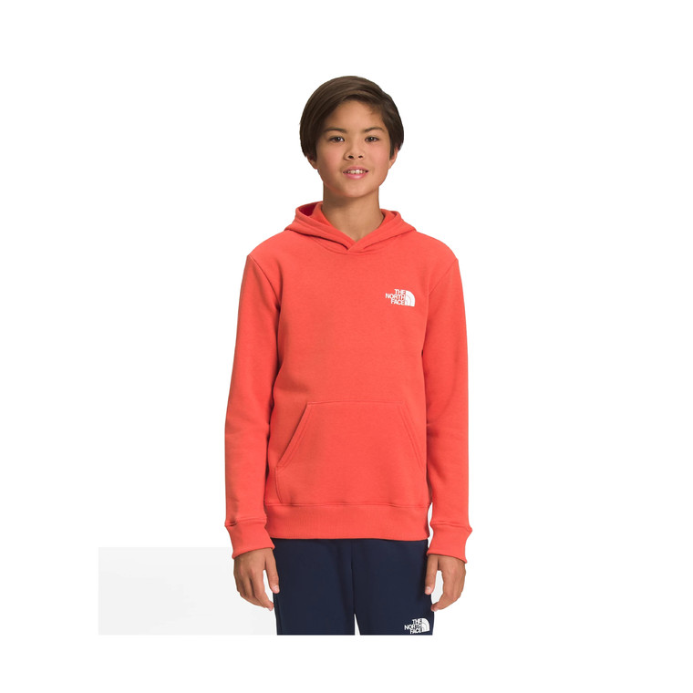 The North Face Boy's Camp Fleece Pullover Hoodie '23