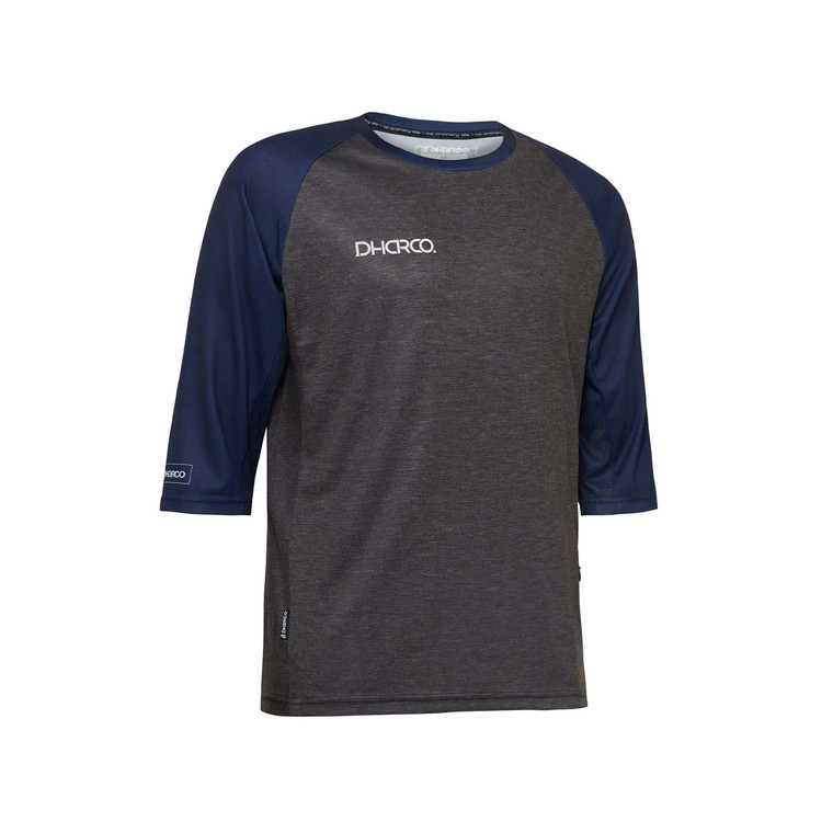 DHaRCO Men's 3/4 Sleeve Jersey '23 Bellstone