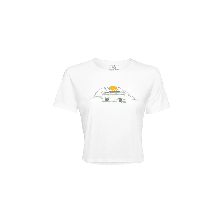 Flylow Women's Sunset Tee '23