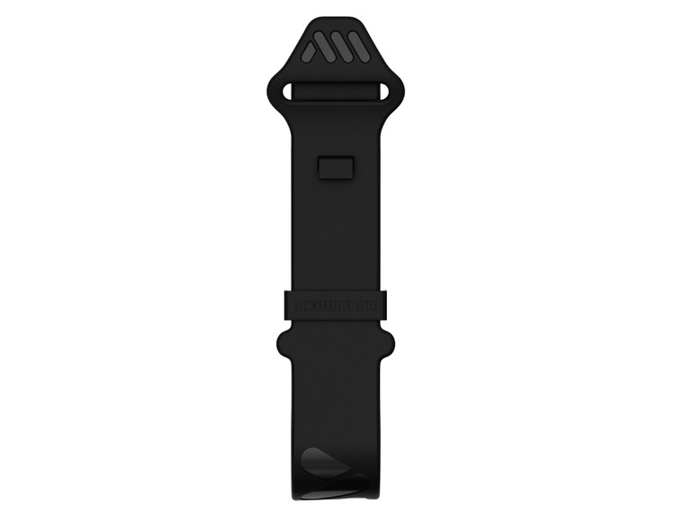 AMS OS Silicone Strap (Black)