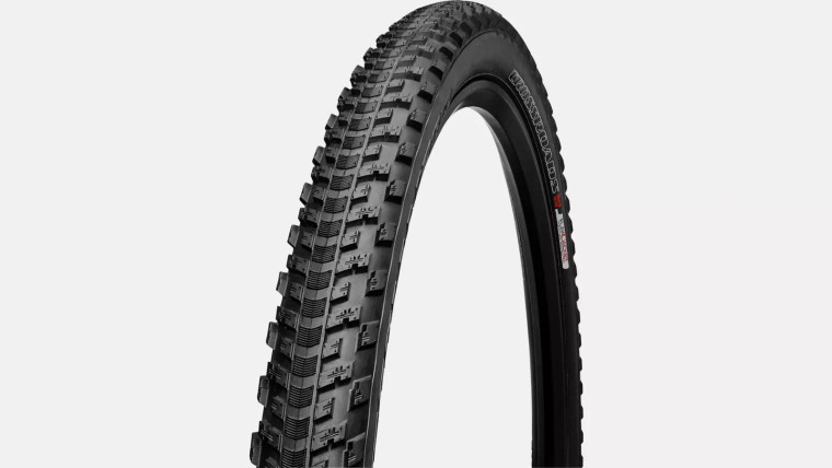 Specialized Crossroads Tire Black