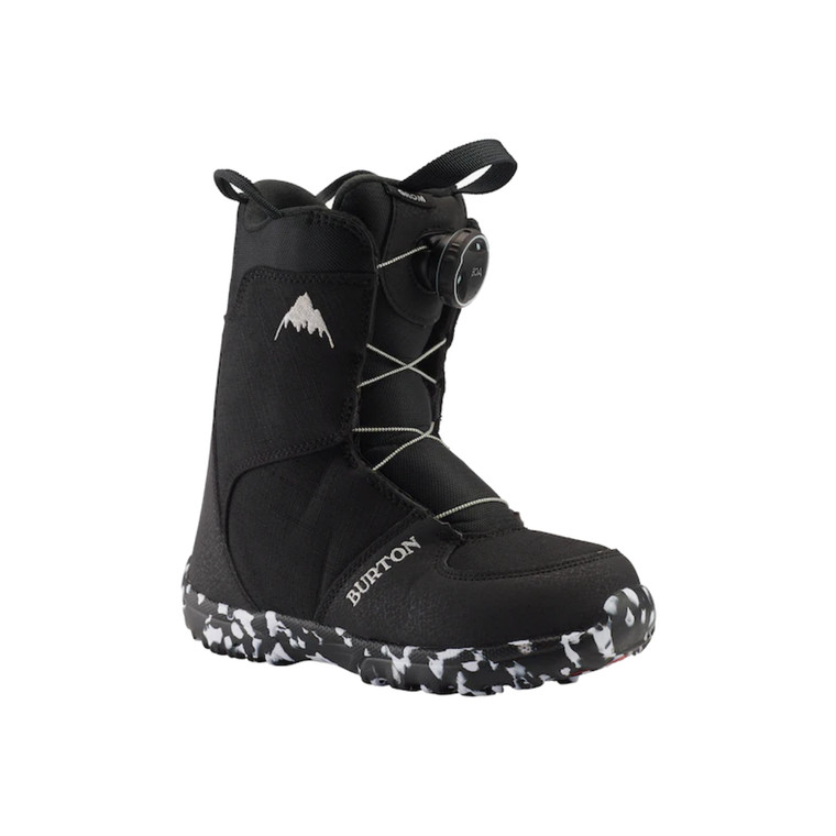 Burton Kids' Grom BOA '24