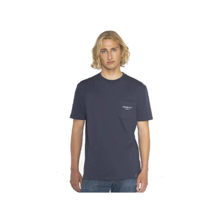 Armada Blenny Pocket Tee '24