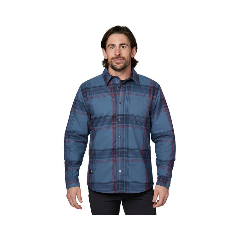 Flylow Men's Sinclair Insulated Flannel '24