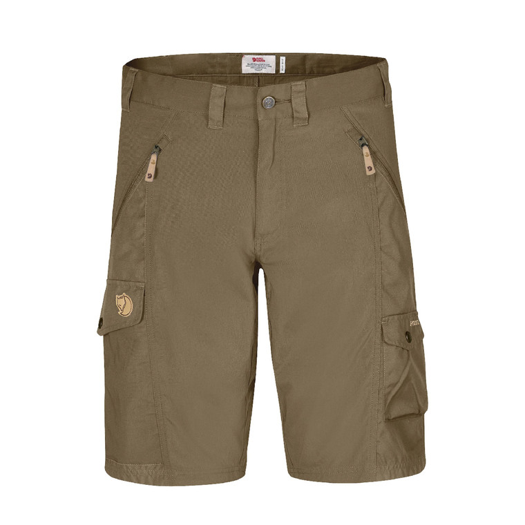 Fjallraven Men's Abisko Shorts 2023