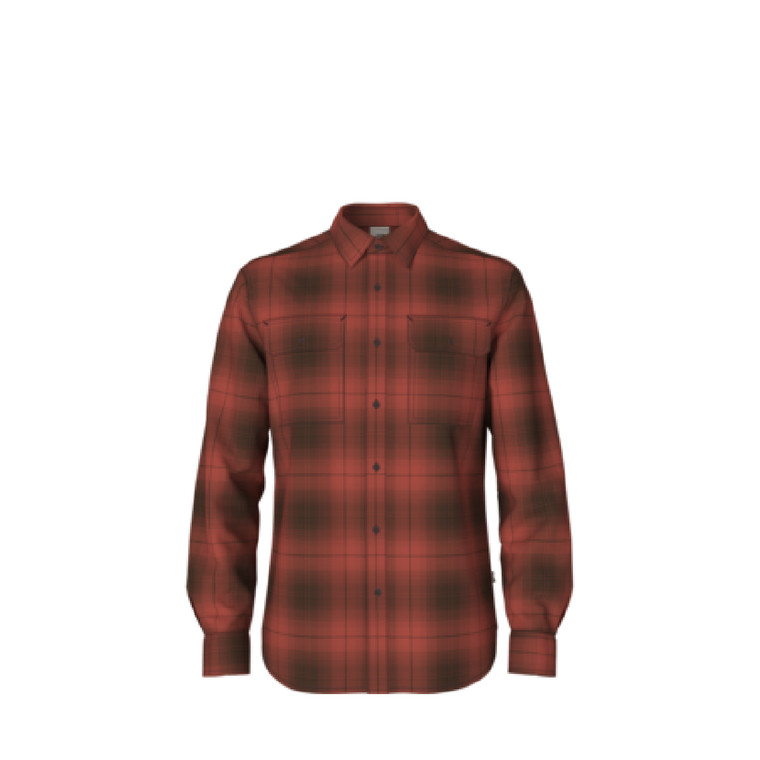 The North Face Men's Arroyo Flannel Shirt '24