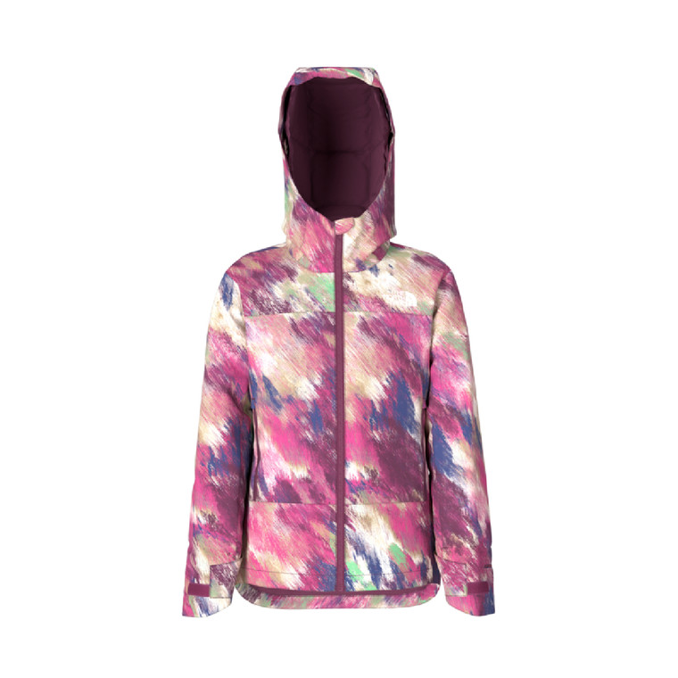 The North Face Girls' Freedom Insulated Jacket '24