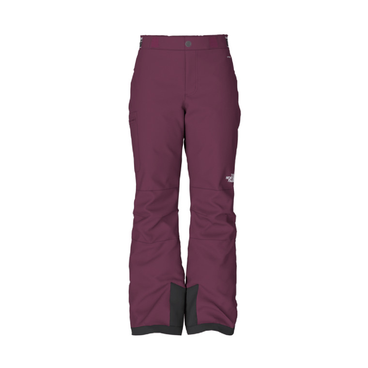 The North Face Girls' Freedom Insulated Pant '24