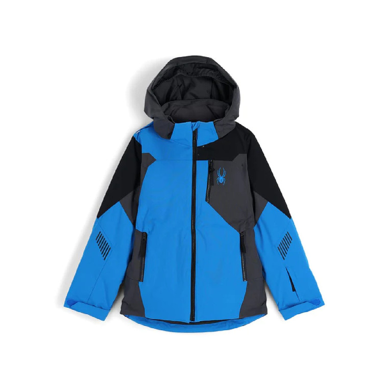 Spyder Boy's Leader Jacket '24