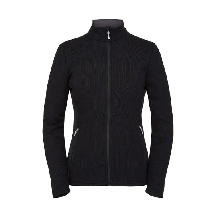 Spyder Women's Soar Full Zip Fleece Jacket '24