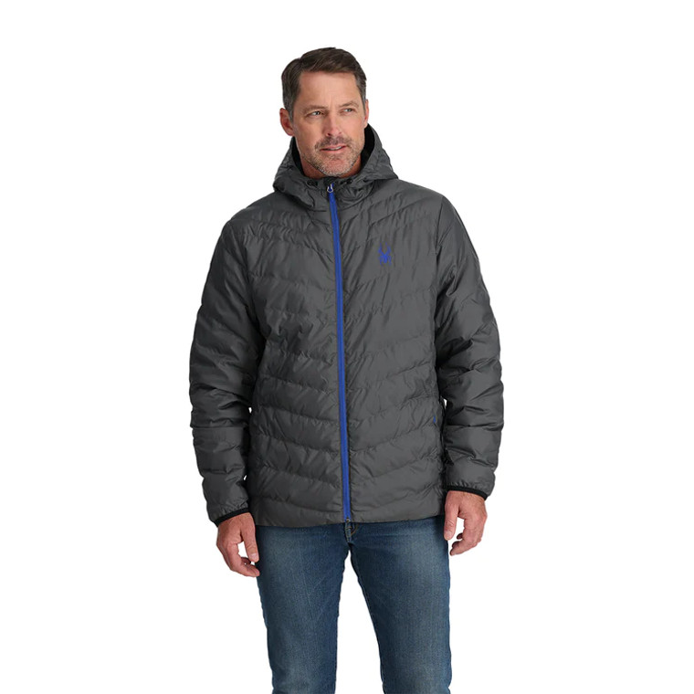 Spyder Men's Peak Synthetic Down Jacket '24