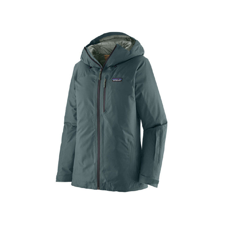 Patagonia Women's Insulated Powder Town Jacket '24
