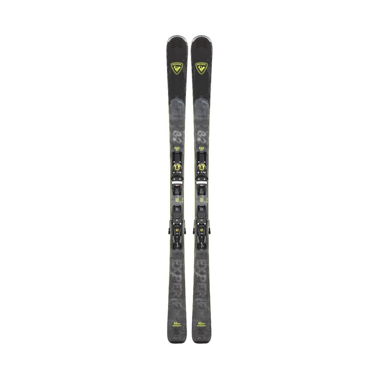 Rossignol Experience 82 Basalt (Konect) B90 '24