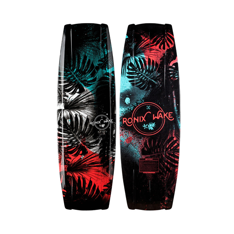 Ronix Krush - Secret Flex 2021