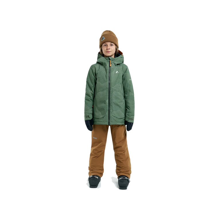 Orage Junior's Lola Insulated Jacket '23