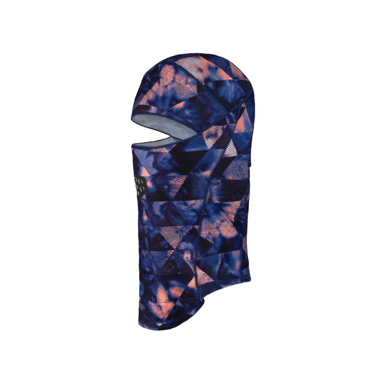 Buff Thermonet Hinged Balaclava '24 - Shiray Multi