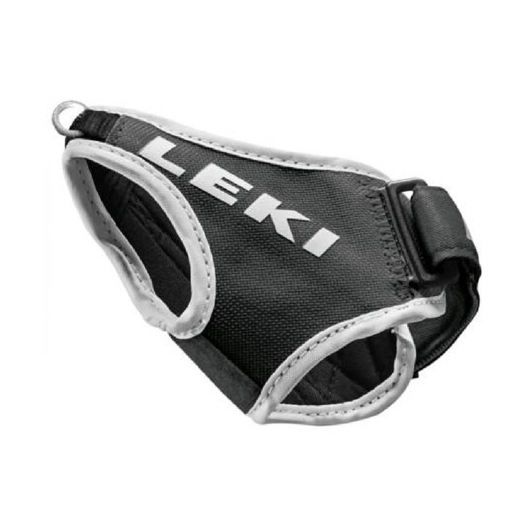 Leki Frame Strap Trigger '24 - Black